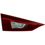 Order Driver Side Inner Taillamp Assembly by DEPO - 316-1310L-ACN For Your Vehicle