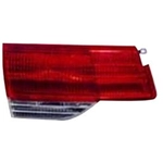 Order Driver Side Inner Taillamp Assembly by DEPO - 317-1331L-AC For Your Vehicle