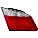 Order Driver Side Inner Taillamp Assembly by DEPO - 317-1336L-AC For Your Vehicle