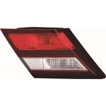 Order Driver Side Inner Taillamp Assembly by DEPO - 317-1338L-AC For Your Vehicle
