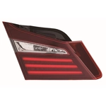Order Driver Side Inner Taillamp Assembly by DEPO - 317-1342L-AC For Your Vehicle