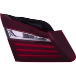 Order Driver Side Inner Taillamp Assembly by DEPO - 317-1342L-AC For Your Vehicle
