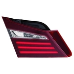 Order Driver Side Inner Taillamp Assembly by DEPO - 317-1342L-AS For Your Vehicle
