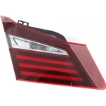 Order Driver Side Inner Taillamp Assembly by DEPO - 317-1342L-AS For Your Vehicle
