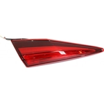 Order Driver Side Inner Taillamp Assembly by DEPO - 317-1343L-AC For Your Vehicle
