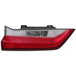 Order Driver Side Inner Taillamp Assembly by DEPO - 317-1345L-AC For Your Vehicle