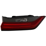 Order Driver Side Inner Taillamp Assembly by DEPO - 317-1345L-ASN For Your Vehicle