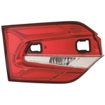 Order Driver Side Inner Taillamp Assembly by DEPO - 317-1346L-AC For Your Vehicle