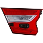 Order Driver Side Inner Taillamp Assembly by DEPO - 317-1347L-AC-B For Your Vehicle