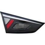 Order Driver Side Inner Taillamp Assembly by DEPO - 328-1301L-AC For Your Vehicle