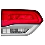 Order Driver Side Inner Taillamp Assembly by DEPO - 333-1306L-AC For Your Vehicle