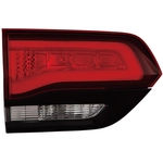 Order Driver Side Inner Taillamp Assembly by DEPO - 333-1306L-AC2 For Your Vehicle