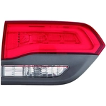 Order Driver Side Inner Taillamp Assembly by DEPO - 333-1306L-AC6 For Your Vehicle