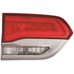 Order Driver Side Inner Taillamp Assembly by DEPO - 333-1306L-AC8 For Your Vehicle