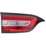 Order Driver Side Inner Taillamp Assembly by DEPO - 333-1307L-AC For Your Vehicle