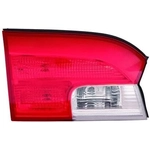 Order Driver Side Inner Taillamp Assembly by DEPO - 335-1311L-ACN For Your Vehicle