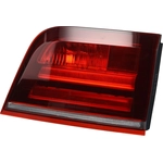 Order Driver Side Inner Taillamp Assembly by DEPO - 444-1331L-AQ For Your Vehicle