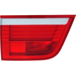Order EAGLE EYES LIGHTS - BM186-B000L - Driver Side Inner Taillamp Assembly For Your Vehicle