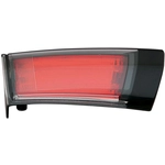 Order Driver Side Inner Taillamp Assembly - HO2802122C For Your Vehicle