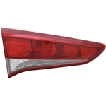 Order Driver Side Inner Taillamp Assembly - HY2802135 For Your Vehicle