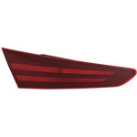 Order Driver Side Inner Taillamp Assembly - HY2802151C For Your Vehicle