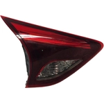 Order Driver Side Inner Taillamp Assembly - MA2802127C For Your Vehicle