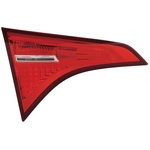 Order Driver Side Inner Taillamp Assembly - TO2802136 For Your Vehicle