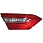 Order Driver Side Inner Taillamp Assembly - TO2802142 For Your Vehicle