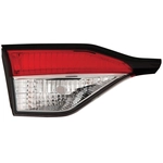 Order Driver Side Inner Taillamp Assembly - TO2802150C For Your Vehicle