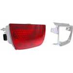 Order Driver Side Inner Taillamp Assembly - GM2802103 For Your Vehicle