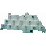 Order Driver Side Inner Taillamp Assembly - HO2802101 For Your Vehicle