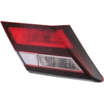 Order Driver Side Inner Taillamp Assembly - HO2802105 For Your Vehicle