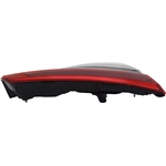 Order Driver Side Inner Taillamp Assembly - HO2802126 For Your Vehicle