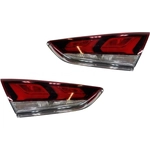 Order Driver Side Inner Taillamp Assembly - HY2802146 For Your Vehicle