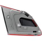 Order Driver Side Inner Taillamp Assembly - NI2802111 For Your Vehicle