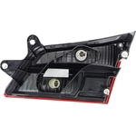 Order Driver Side Inner Taillamp Assembly - SU2802101 For Your Vehicle