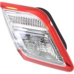 Order Driver Side Inner Taillamp Assembly - TO2802106 For Your Vehicle