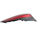 Order Driver Side Inner Taillamp Assembly - TO2802133 For Your Vehicle