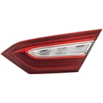 Order Driver Side Inner Taillamp Assembly - TO2802143 For Your Vehicle