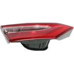 Order Driver Side Inner Taillamp Assembly - TO2802146 For Your Vehicle