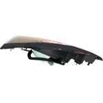 Order Driver Side Inner Taillamp Assembly - TO2802162 For Your Vehicle