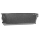 Order Driver Side Lower Bed Panel Patch Rear Section - GMK4144690732L For Your Vehicle