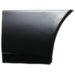 Order Driver Side Lower Quarter Panel Patch Front Section - GMK402061067L For Your Vehicle