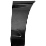 Order Driver Side Lower Quarter Panel Patch Front Section - RRP1469 For Your Vehicle