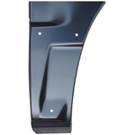 Order Section avant du patch du panneau de quart inf�rieur c�t� conducteur - RRP3183 For Your Vehicle