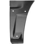 Order VARIOUS MANUFACTURERS - RRP3183 - Driver Side Lower Quarter Panel Patch Front Section For Your Vehicle