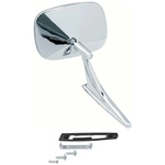 Order Driver Side Manual Rear View Mirror - GMK402041068L For Your Vehicle