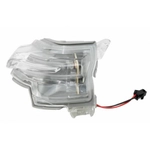 Order Driver Side Mirror Turn Signal Lamp by SHERMAN PARTS - TOCAMR18-330-1 For Your Vehicle