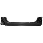 Order Driver Side OE Style Rocker Panel - RRP103 For Your Vehicle