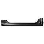 Order Driver Side OE Style Rocker Panel - RRP123 For Your Vehicle